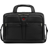 WENGER BC PRO - 14"/16" brašna na notebook a tablet černá - Batohy