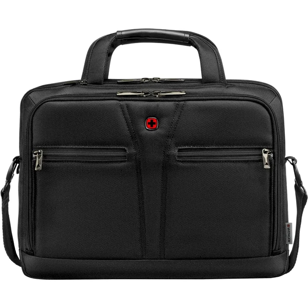 WENGER BC PRO - 14"/16" brašna na notebook a tablet černá - Batohy - Hlavní obrázek
