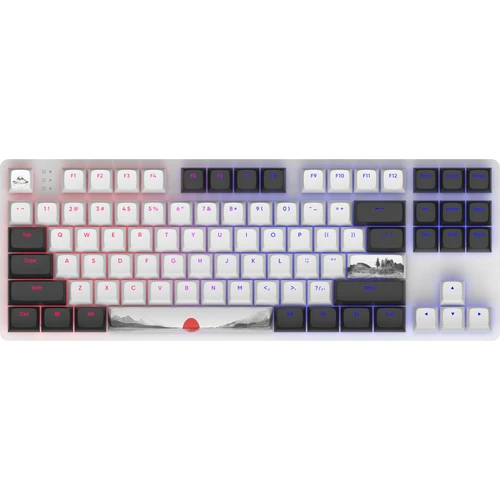 Dark project one 87 fuji hern mechanick kl vesnice