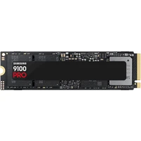 Samsung 9100 PRO SSD M.2  – 1TB - SSD disky