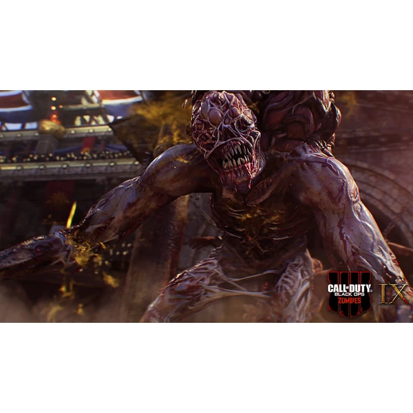 Call of Duty: Black Ops 4 (Xbox One) - Hry pro Xbox One - Obrázek K1I4100201