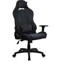 AROZZI TORRETTA SuperSoft herní židle černá - Židle