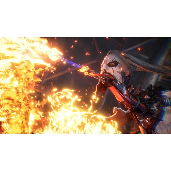 Bleeding Edge (PC/Xbox One) - Digitální hry pro Xbox One - Obrázek K1IB300401