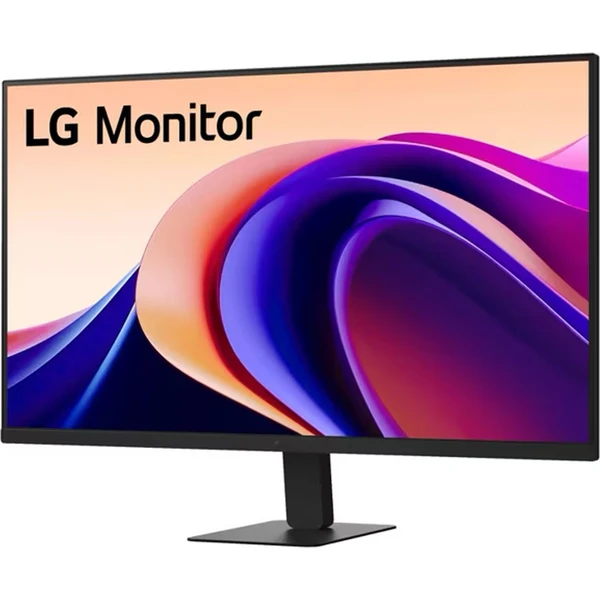 LG 32U631A-B monitor 32" - Monitory - Obrázek K1ID000K01
