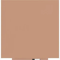 Rocada Skin Colour 6425R-3012 magnetická tabule červenobéžová RAL 3012 - Magnetické tabule