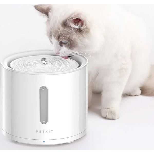 PetKit EverSweet Solo 2 chytré pítko/fontána pro domácí mazlíčky bílá - Misky a krmítka - Obrázek K1JP000K01