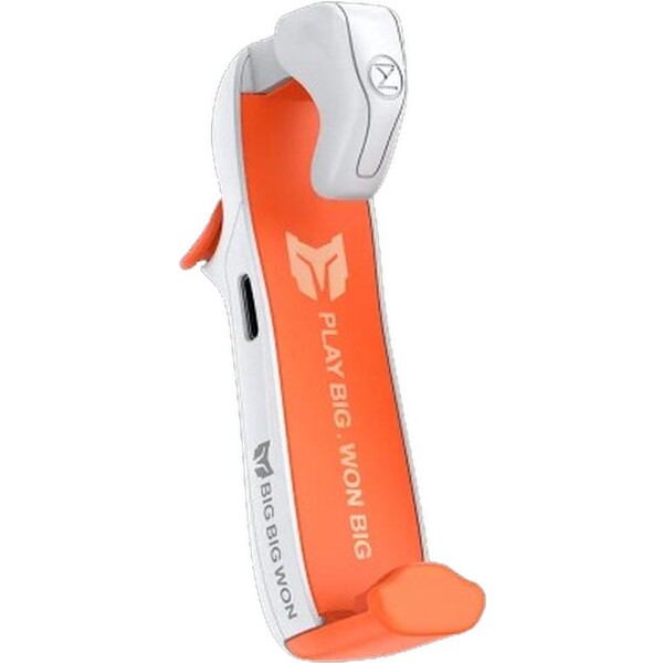 BIGBIG WON JET M1 Bílá