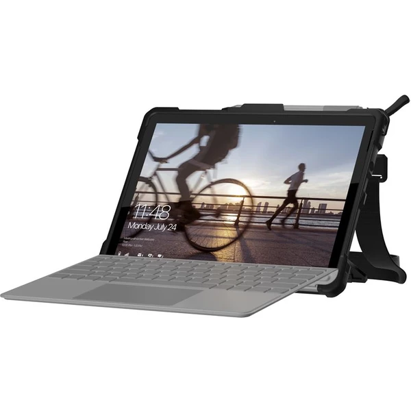 UAG Plasma with Handstrap pouzdro Microsoft Surface Go 1/Go 2/Go 3/Go 4 - Pouzdra - Obrázek K1L3000K01
