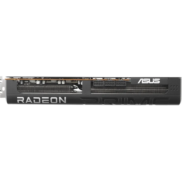 ASUS PRIME AMD Radeon RX 9070 XT OC 16GB - Grafické karty - Obrázek K1LE000L01