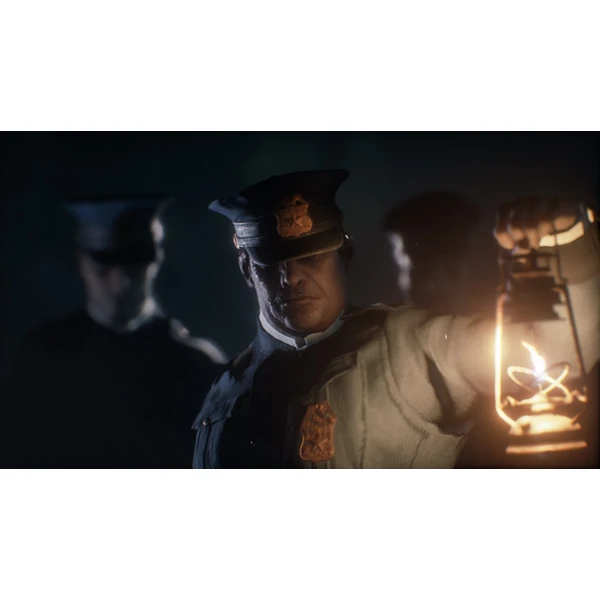 Call of Cthulhu (Xbox One) - Hry pro Xbox One - Obrázek K1M5100201