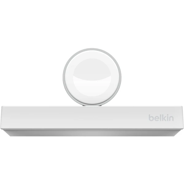 Belkin BOOST CHARGE PRO bezdrátová nabíječka pro Apple Watch bílá - Nabíječky - Obrázek K1OD300401
