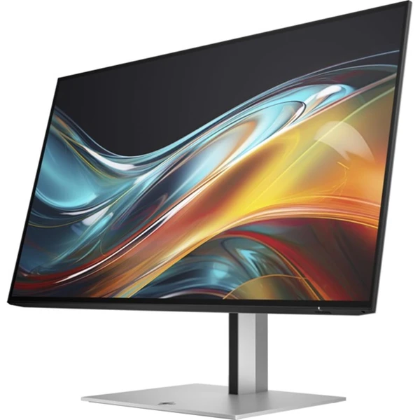HP 724pf 24" monitor - Monitory - Obrázek K1P2000P01