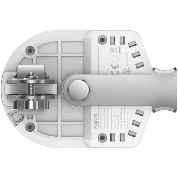 AQARA Valve Controller T1 (VC-X01D) Zigbee 3.0 ovládání ventilu - Senzory - Obrázek K1PD000N01