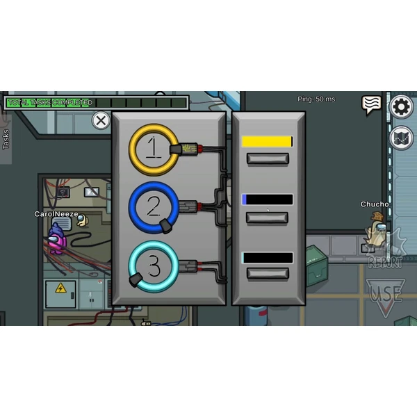 Among Us: Crewmate Edition (PS5) - Hry pro PS5 - Obrázek K1PU600301