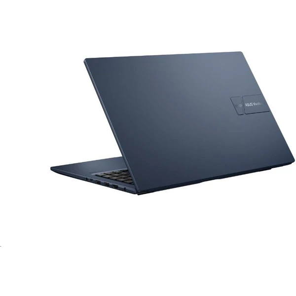 ASUS Vivobook 15 (X1504VA-BQ1145W) modrý - Notebooky - Obrázek K1QD000J01