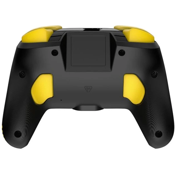 Turtle Beach bezdrátový ovladač Rematch Glow Super Mario Star (Switch) - Herní ovladače - Obrázek K1QH000K01