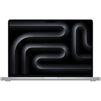 CTO Apple Macbook Pro 16" / NANO / M4 Pro 14xCPU/20xGPU / CZ KLV / stříbrný / 48GB / 1TB / 140W - Notebooky