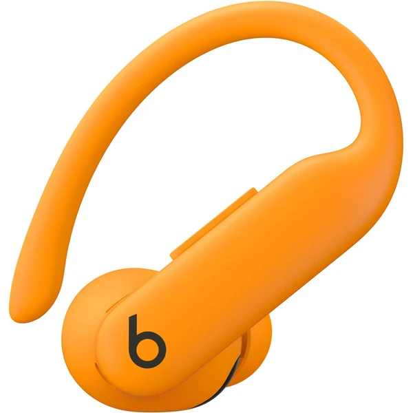 Apple Beats Powerbeats Pro 2 svítivě oranžová - Sluchátka - Obrázek K1TD000N01