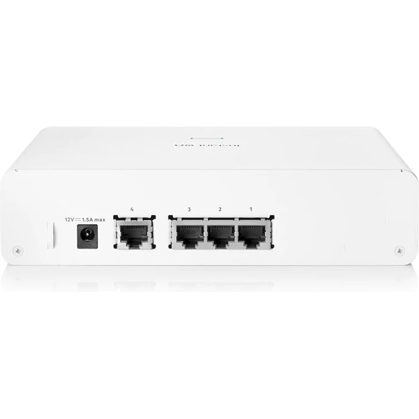 HPE Networking Instant On Secure Gateway SG1004 - Firewally - Obrázek K1TG000N01