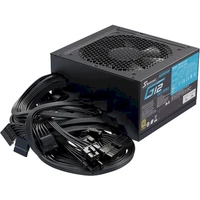 Seasonic G12-GC - 750W - Zdroje