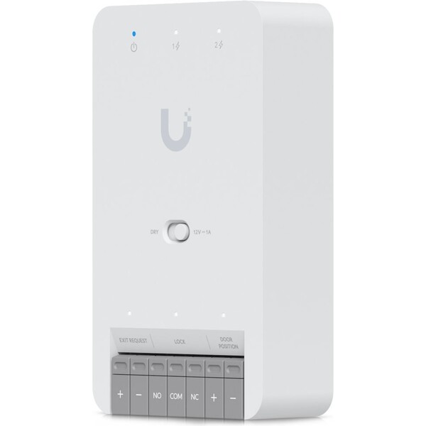 Ubiquiti UA-Hub-Door-Mini Bílá