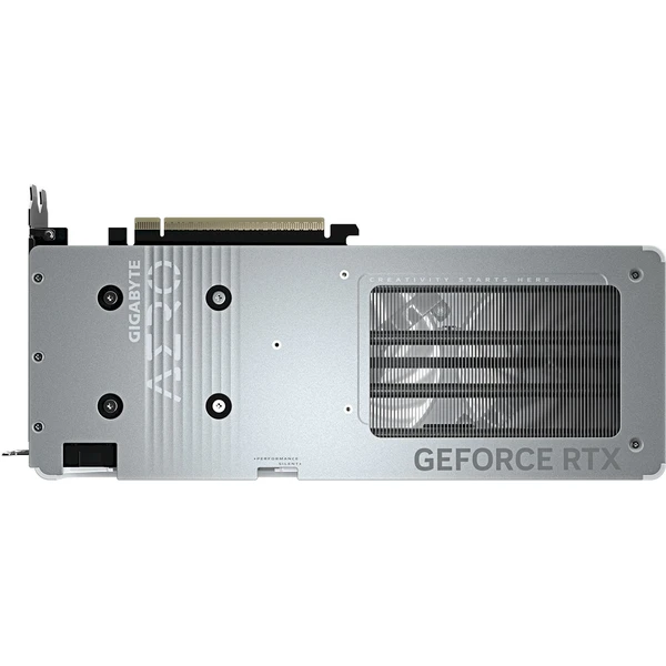 GIGABYTE NVIDIA GeForce RTX 5060 AERO OC 8G - Grafické karty - Obrázek K1XE000P01