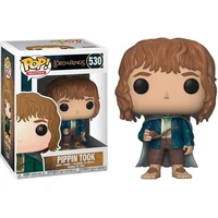 Funko POP! #530 Movies: Lord of the Rings - Pippin Took - Funko POP!