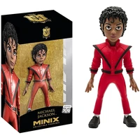 MINIX Music: Michael Jackson - Thriller - Minix