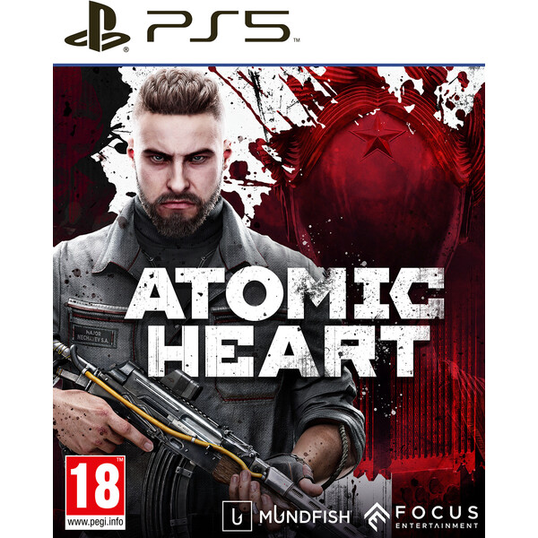 Atomic Heart