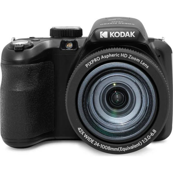 KODAK Astro Zoom AZ425 kompaktní fotoaparát černý - Fotoaparáty - Obrázek K21M000K01