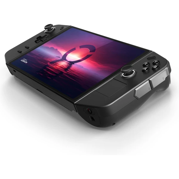 Lenovo Legion Go 8APU1 Shadow Black - Handheld PC - Obrázek K255000701