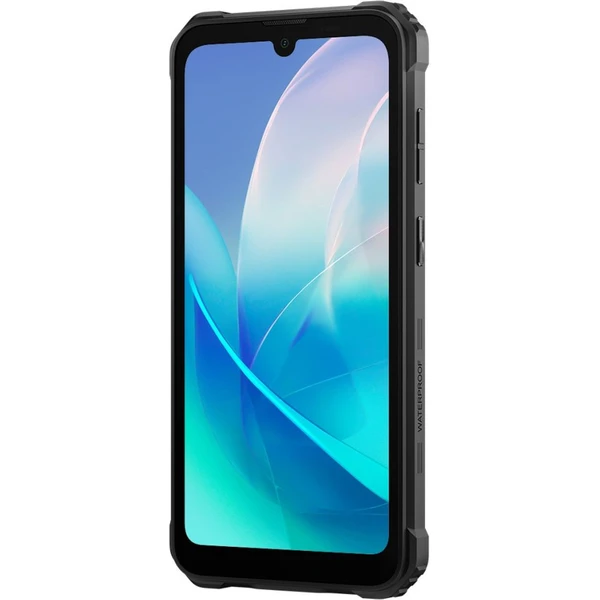 Blackview BV5300 Plus 8GB/128 GB černý - Mobilní telefony - Obrázek K25B000K01