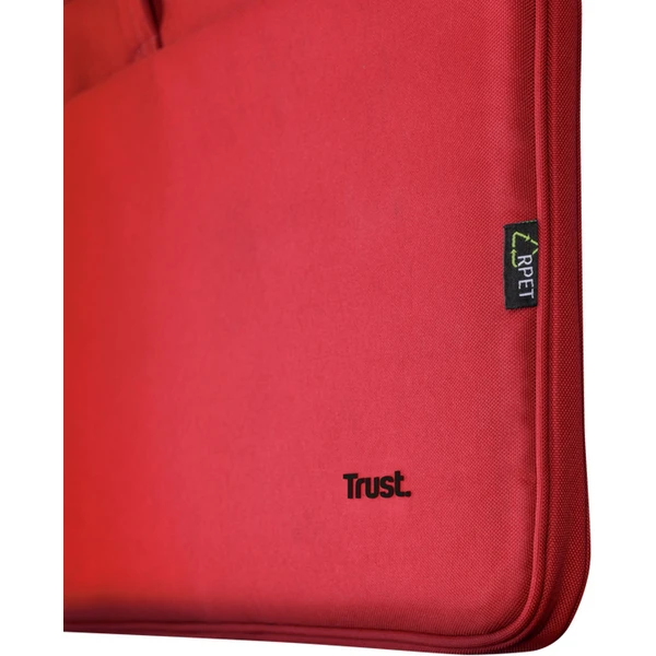 Trust Bologna Eco brašna na notebook 16" červená - Brašny - Obrázek K262000O01
