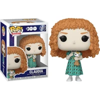 Funko POP! #1417 Movies: Interview with the Vampire - Claudia - Funko POP!