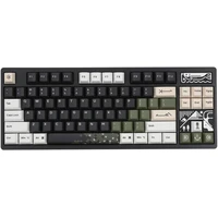 Varmilo VA80 Kailh Prestige Light V2 (US) Hygge - Klávesnice