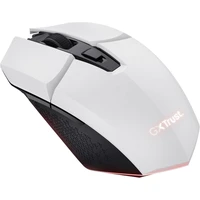 Trust GXT 110 Felox bezdrátová myš, bílá - Myši
