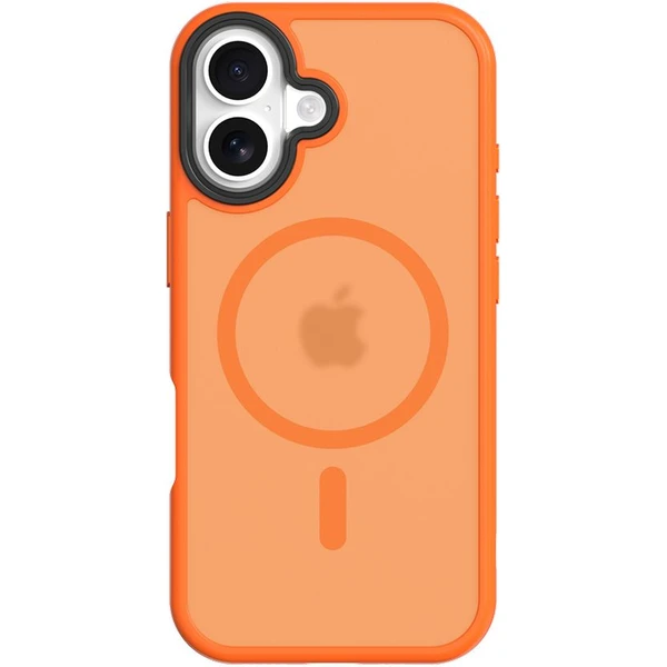 Tactical MagForce Hyperstealth kryt iPhone 17 Agent Orange - Pouzdra - Obrázek K29O000K01