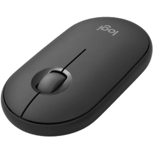 Logitech Pebble 2 Combo klávesnice a myš černá  - Klávesnicové sety - Obrázek K2A4000N01