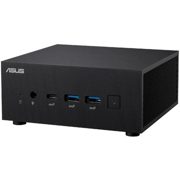 ASUS Mini PC PN64 (90MR00W2-M00030) černý - Stolní počítače - Obrázek K2B1000O01