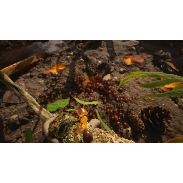 Empire of the Ants Limited Editiion (PS5) - Hry pro PS5 - Obrázek K2BA000J01