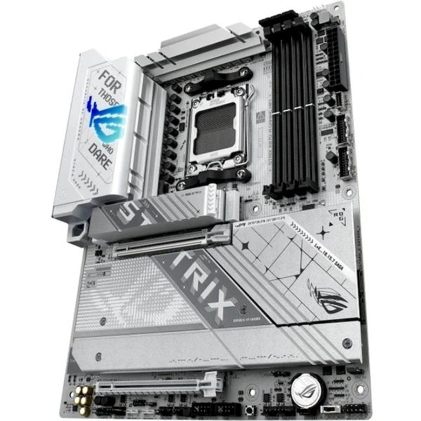 ASUS ROG STRIX X870-A GAMING WIFI - Základní desky - Obrázek K2C8000K01