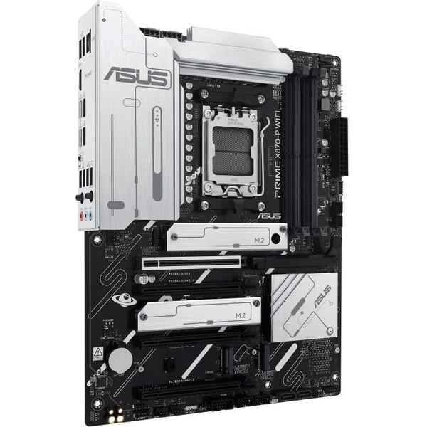ASUS PRIME X870-P WIFI - Základní desky - Obrázek K2D8000K01