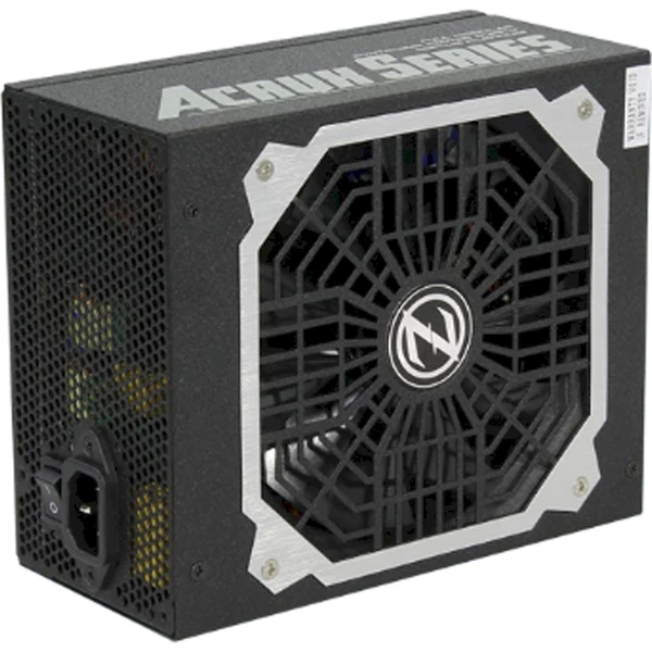 ZALMAN ZM850-ARX 850W - Zdroje - Obrázek K2D9000J01