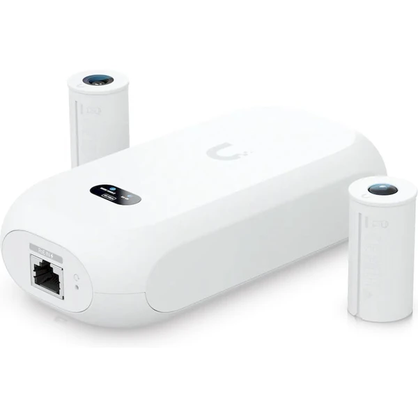 Ubiquiti UniFi AI Theta kamera bílá - Kamery - Hlavní obrázek