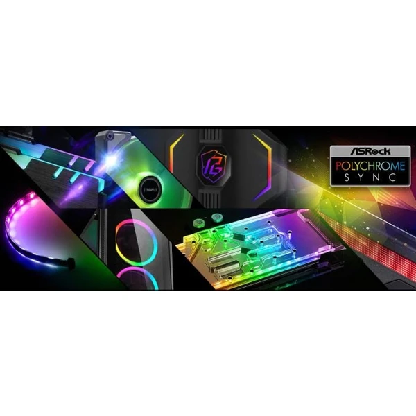 ASRock Z790 PRO RS - Základní desky - Obrázek K2DK100501