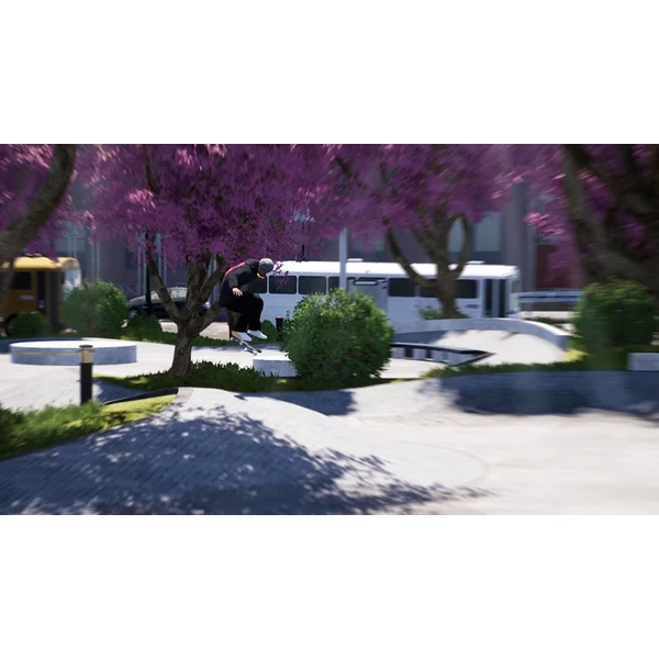 Session: Skate Sim (Switch) - Hry pro Nintendo Switch - Obrázek K2F0000601