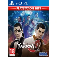 Yakuza 0 (PS4) - Hry pro PS4