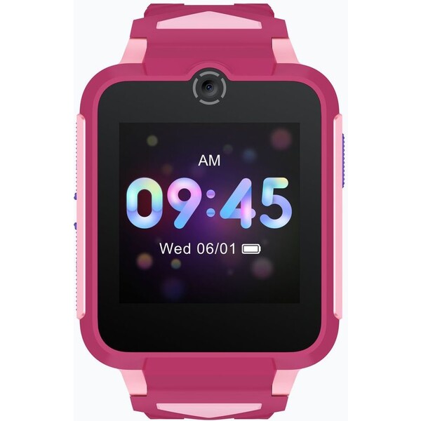 TCL MOVETIME Family Watch 42 Růžová