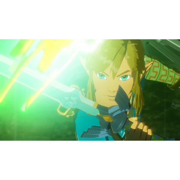 Hyrule Warriors: Age of Calamity (SWITCH) - Hry pro Nintendo Switch - Obrázek K2GO600301