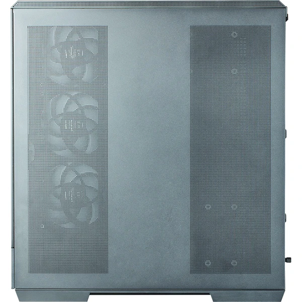 ZALMAN P50 DS černá - Počítačové skříně - Obrázek K2HA000N01
